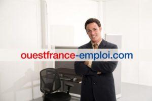 ouest france emploi