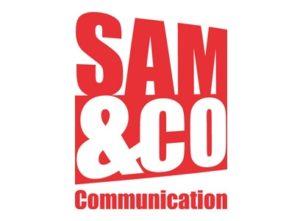 Sam & co communication