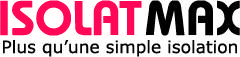 logo isolatmax