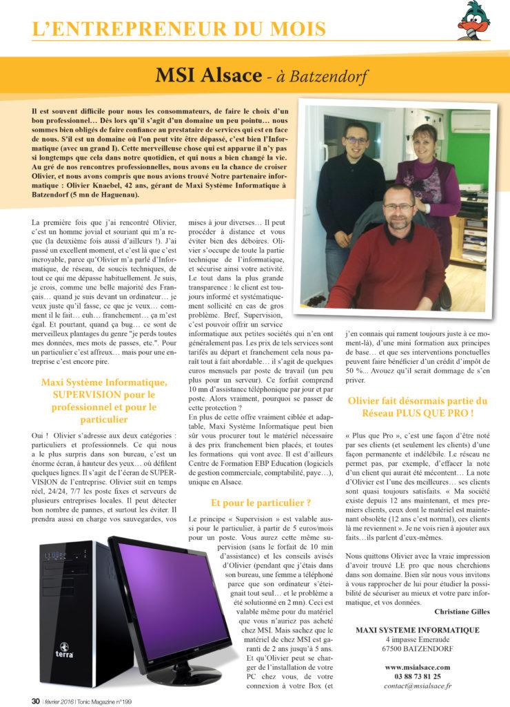 article-magazine-msi-alsace-informatique