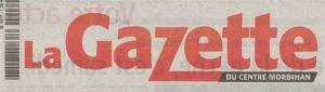 logo la gazette