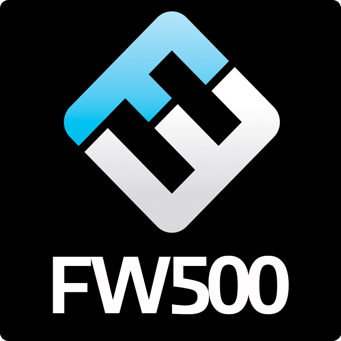 Logo FW500