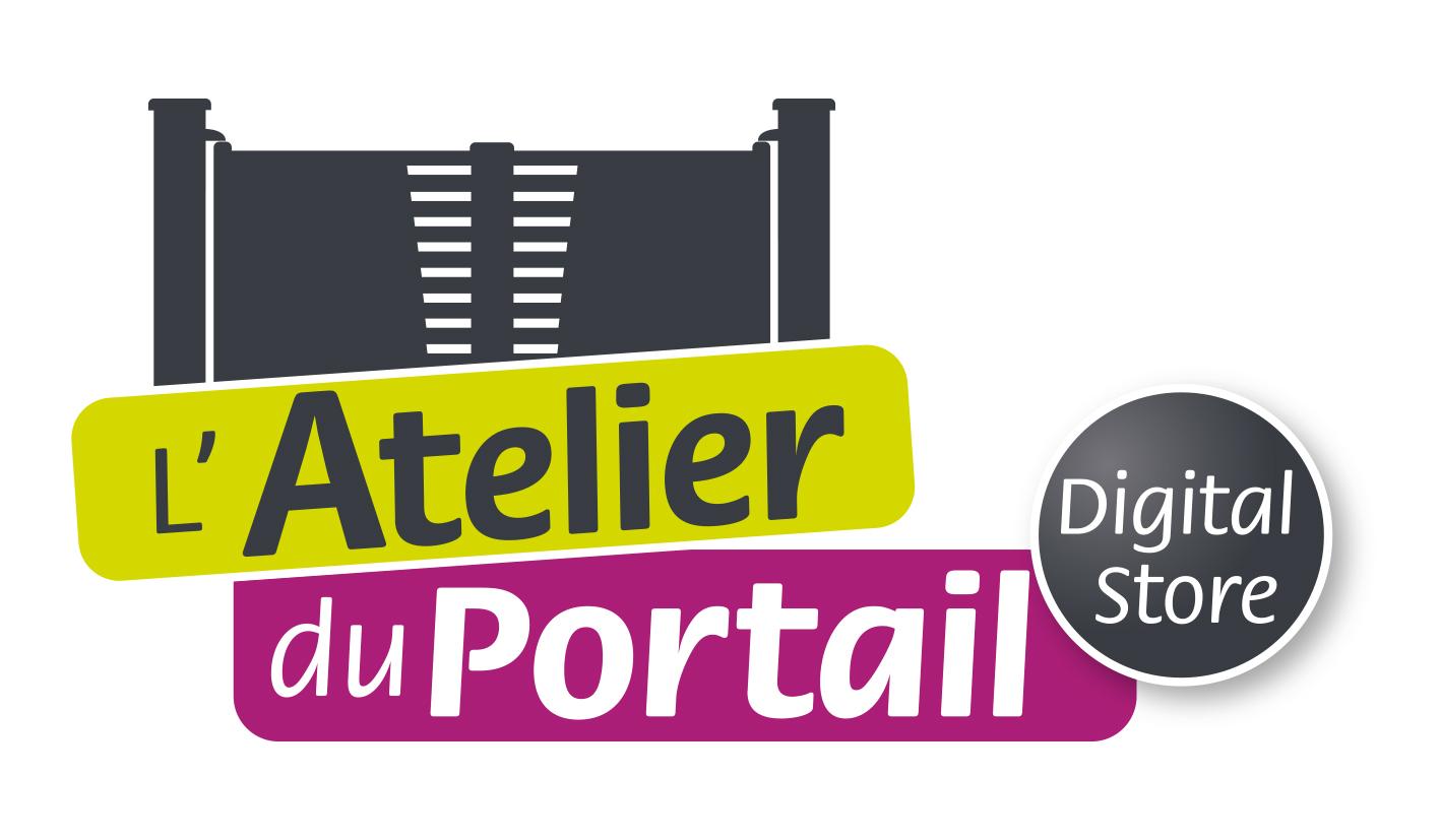 Logo Atelier du Portail