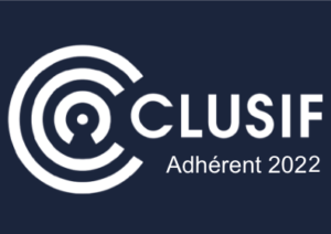 logo clusif