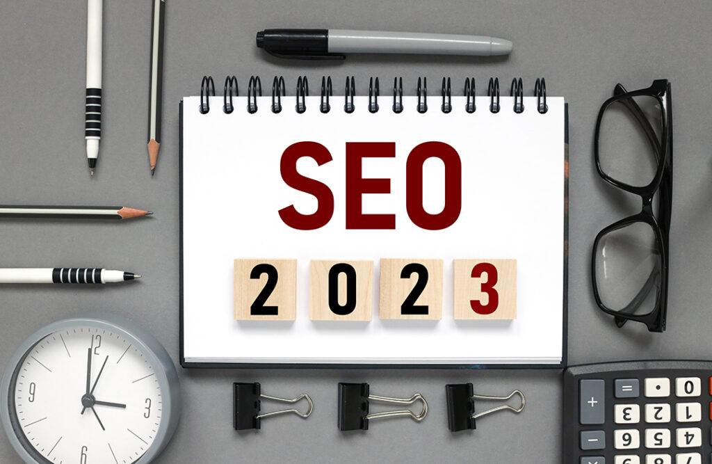 tendances seo 2023