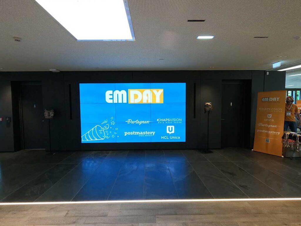 EMDay