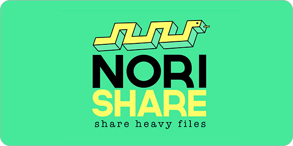 outil Nori Share