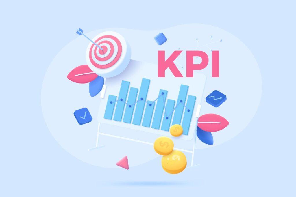 KPI Indicateur clé de performance expérience utilisateur UX interface utilisateur ui analyse