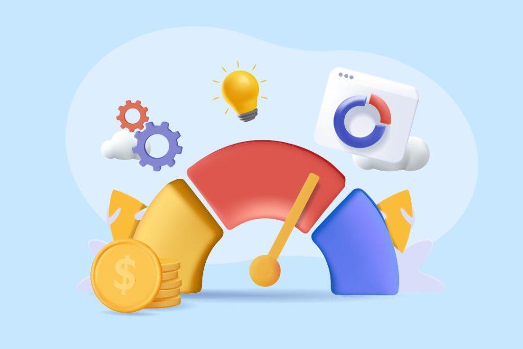 Net Promoter Score NPS analyse de la satisfaction benchmarking évaluer points de contacts