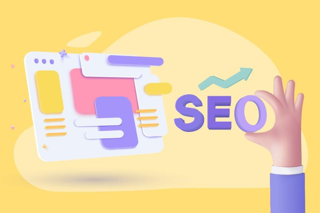 impact ux sur le seo