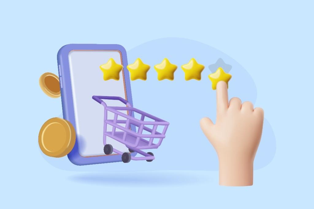 recueillir les avis clients post achat améliorer l'expérience feedback crédibilité image de marque