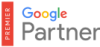 logo google partner