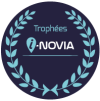 Trophées i-novia