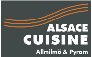 Logo Alsace Cuisine