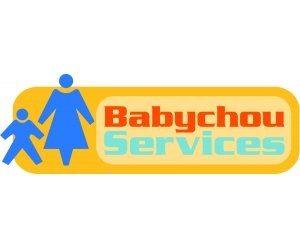 logo babychou