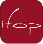 logo ifop