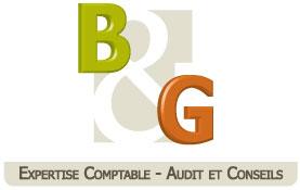 Logo B&G