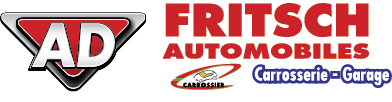 Logo Carrosserie Fritsch