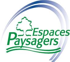 logo espaces paysagers