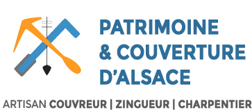 logo patrimoine et couverture