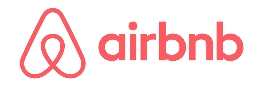 logo airbnb