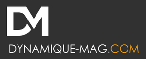 logo dynamiquemag.com