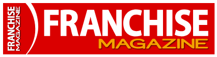 Logo franchise magazine